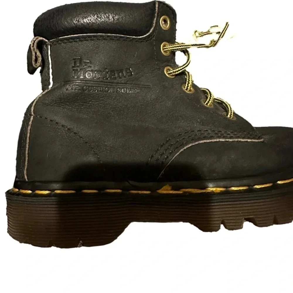Childrens Dr. Martens Boots Size 3